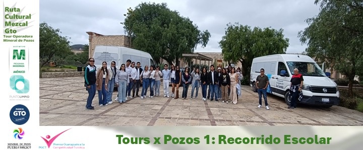 Recorrido Escolar