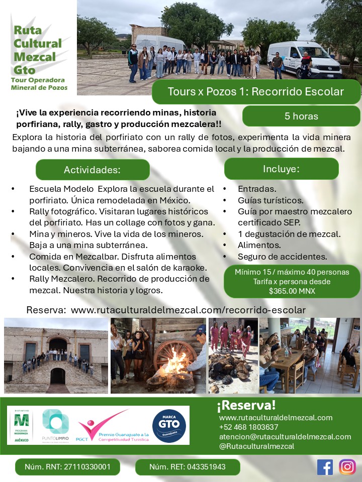 Recorrido Escolar - Imagen 2