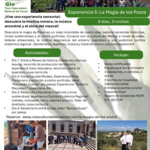 Experiencia 5