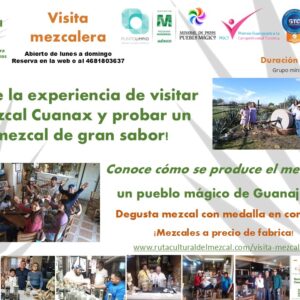 visita mezcalera