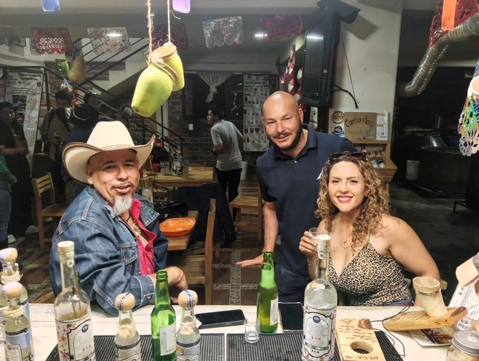 Visita Mezcalera - Imagen 3