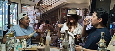 Visita Mezcalera - Imagen 8