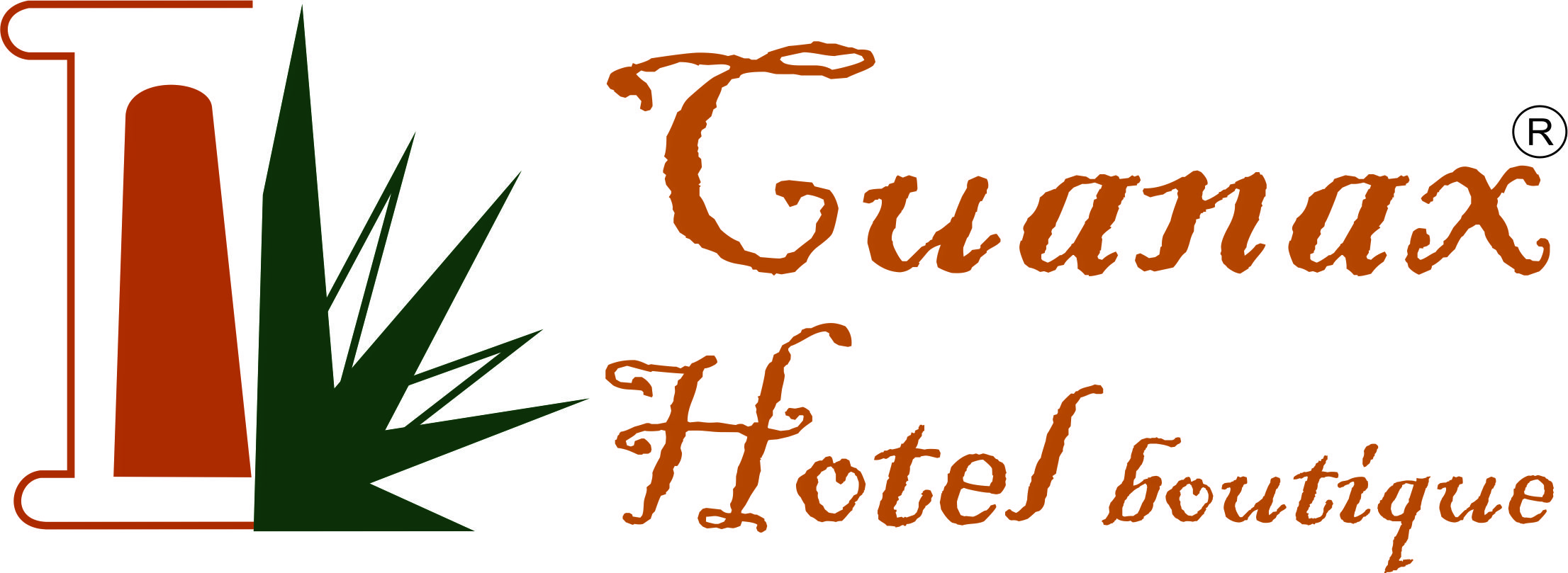 Marca Cuanax hotel