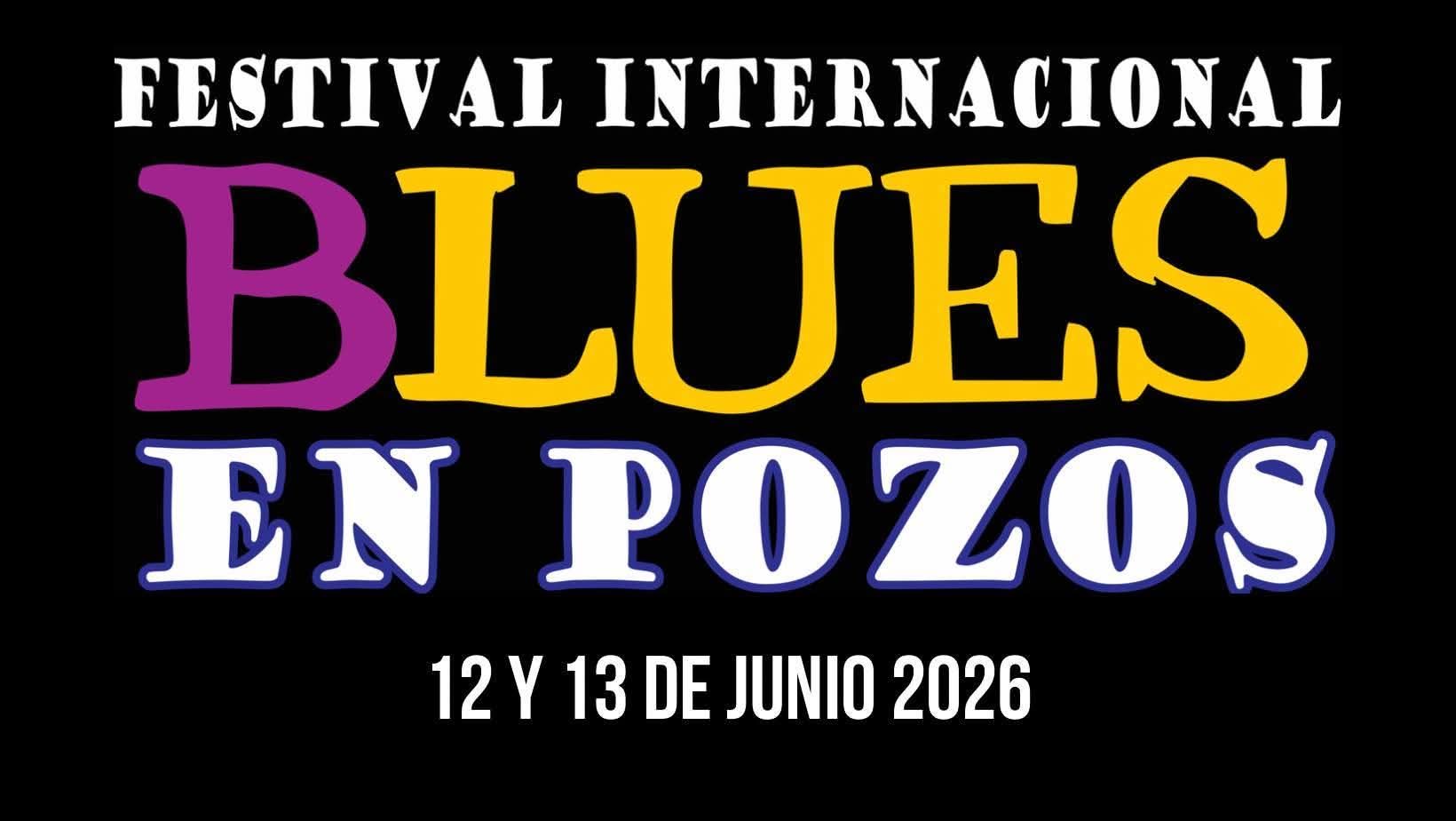 Festival blues y habitación - Imagen 2