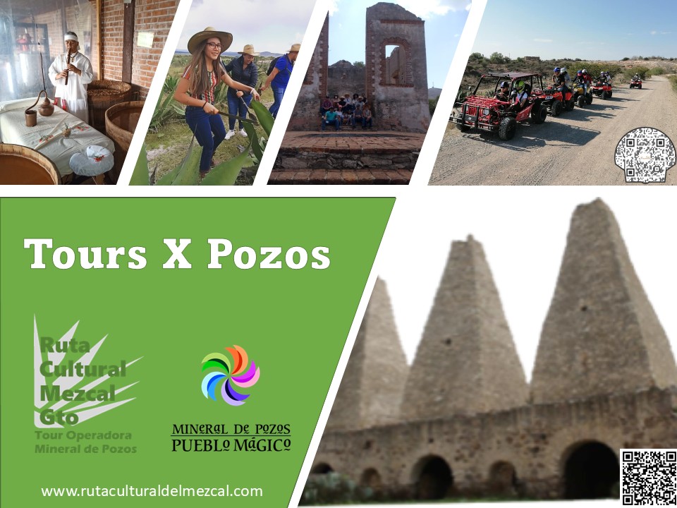 Tours pozos
