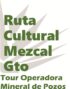 logo ruta cultural del mezcal GTO 2026