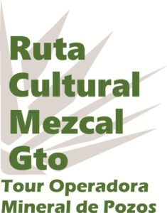 logo ruta cultural del mezcal GTO 2026