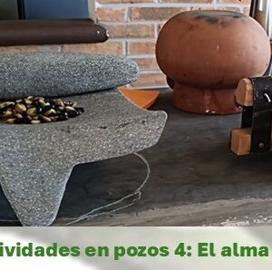 El alma del maíz y maguey en mineral de pozos pueblo magico