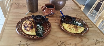 El Alma del Maíz y Maguey - Imagen 7