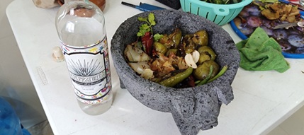 El Alma del Maíz y Maguey - Imagen 16