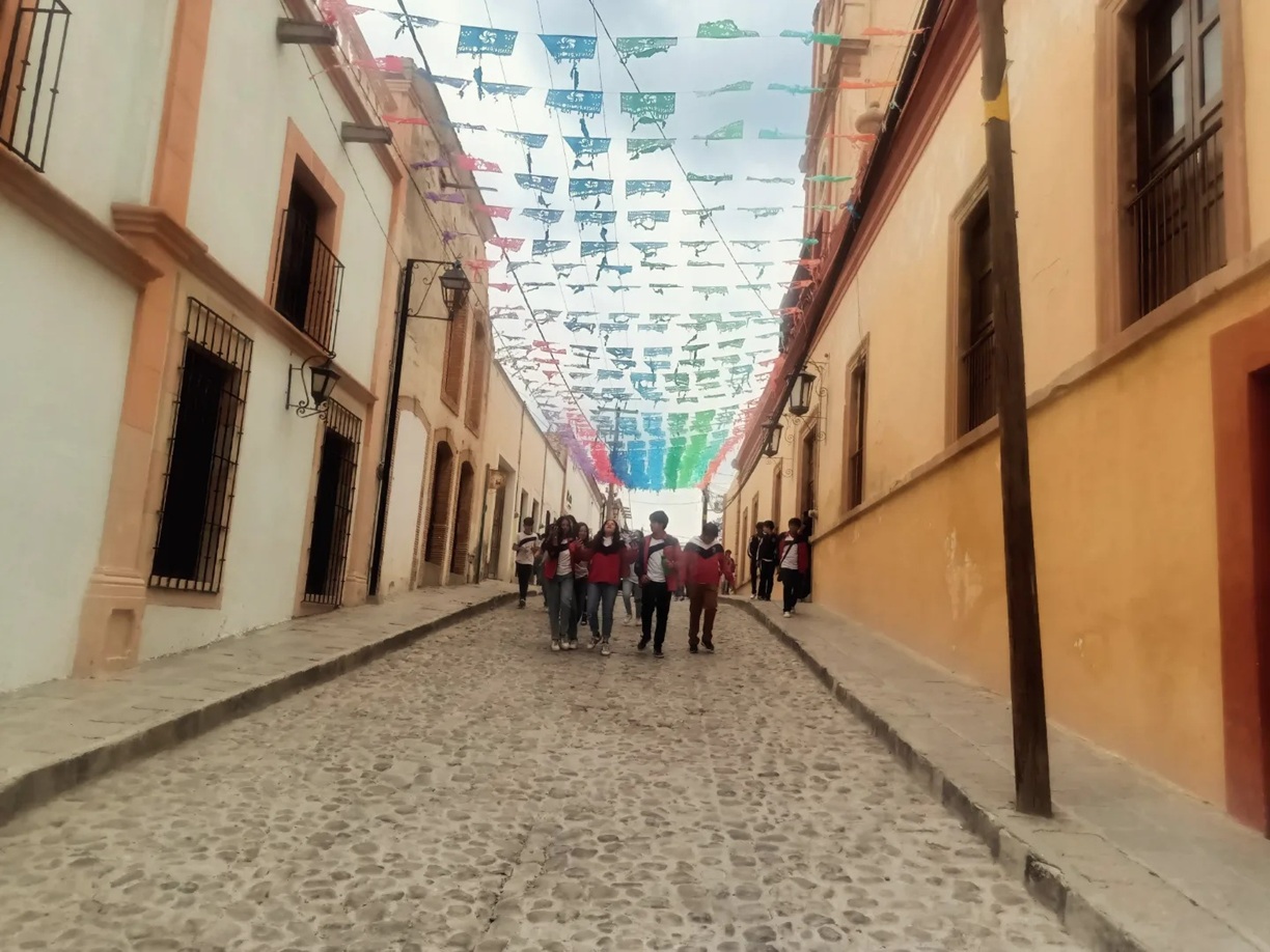 Centro porfirista - Imagen 4