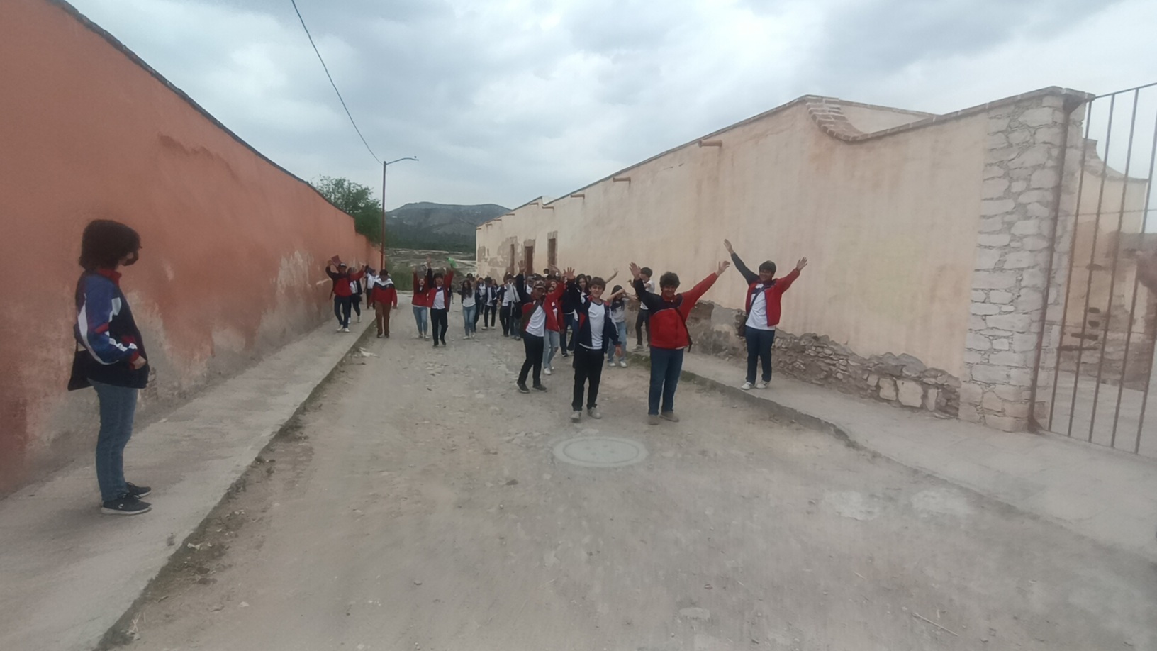 Centro porfirista - Imagen 6