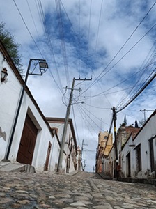 Centro porfirista - Imagen 23