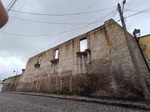 Centro porfirista - Imagen 22