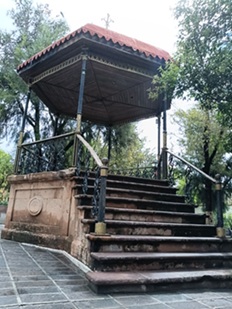 Centro porfirista - Imagen 12