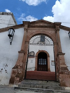 Centro porfirista - Imagen 21