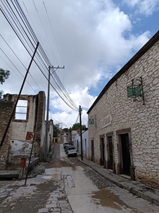Centro porfirista - Imagen 20