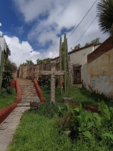 Centro porfirista - Imagen 19