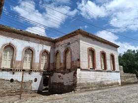 Centro porfirista - Imagen 18