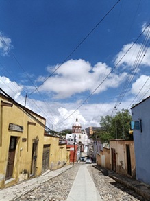 Centro porfirista - Imagen 17