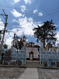 Centro porfirista - Imagen 15