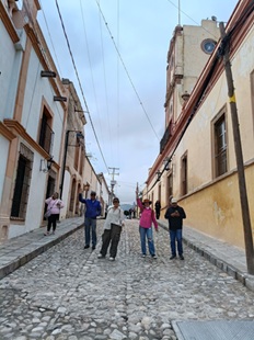 Centro porfirista - Imagen 5