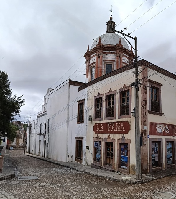 Centro porfirista - Imagen 13