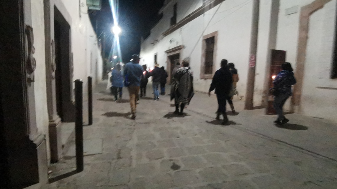 Centro porfirista - Imagen 9